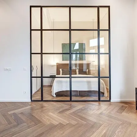 Appartement Boutique In Old Town