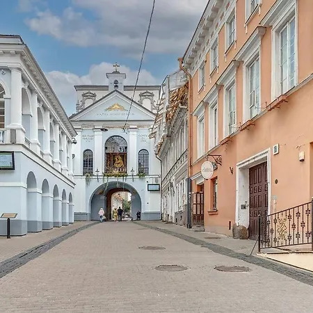 Boutique In Old Town *