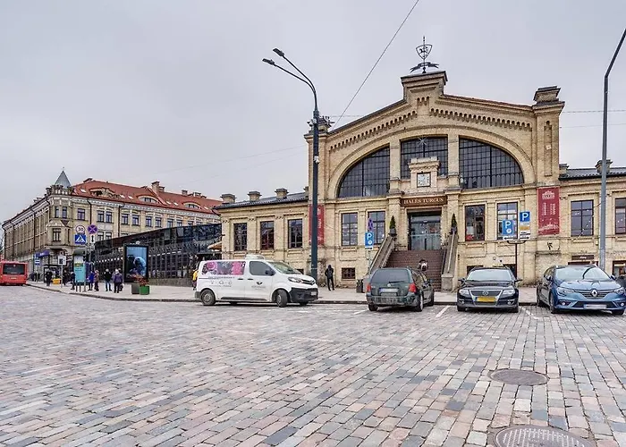 Boutique In Old Town *