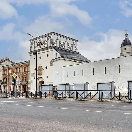 Boutique In Old Town * Вильнюс