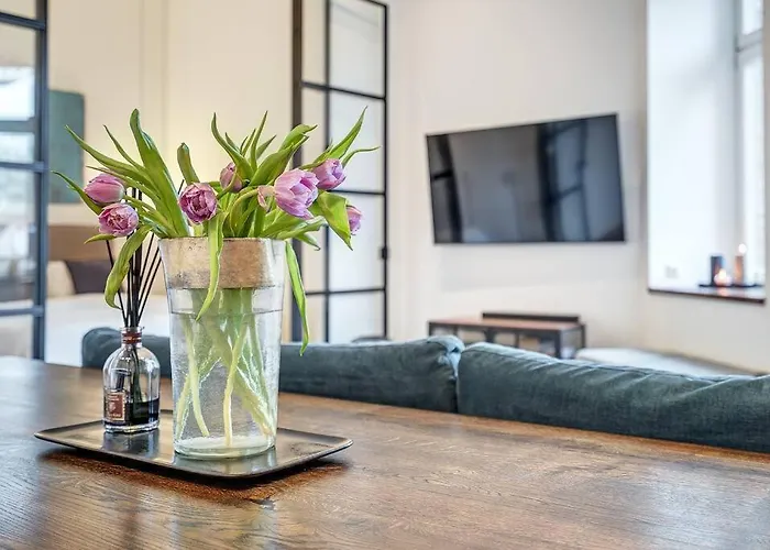 Boutique In Old Town Apartamento Vilnius