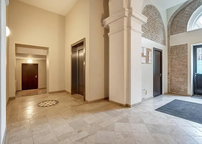 Boutique In Old Town Apartament