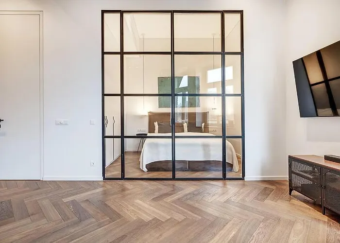 Apartament Boutique In Old Town