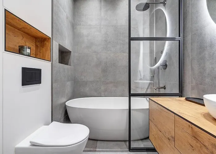 Boutique In Old Town Wilno